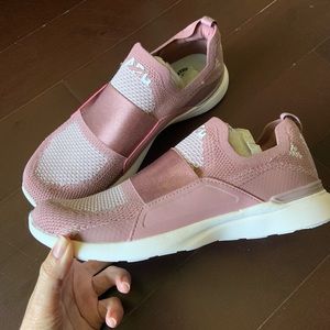 APL - Women’s Techloom Bliss - Beachwood